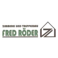 Zimmerei Fred Röder Dachsanierung - Dachausbau Zimmerei Fred Röder Dachsanierung - Dachausbau logo image