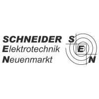 Schneider Elektrotechnik GmbH Schneider Elektrotechnik GmbH logo image
